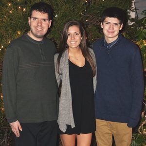 Meet your Posher, Jean